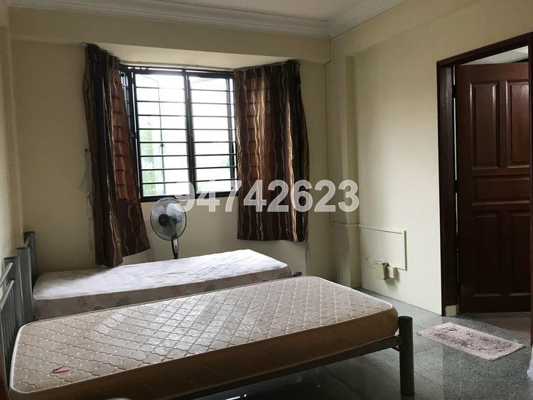Fragrance Court (D5), Apartment #160365872